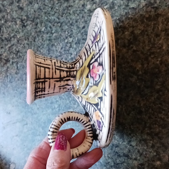 Vintage Hull Candle Holders Sticks - Picture 7 of 8